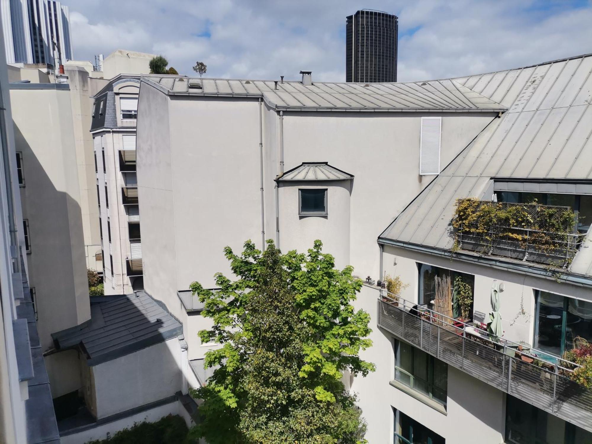 Hotel Agenor Paris Exterior photo